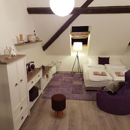 Romantic Apartments Sweet Baci Maribor Eksteriør billede