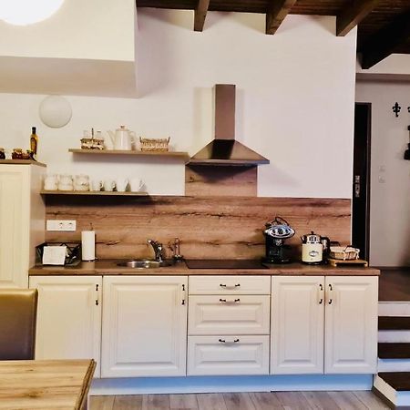 Romantic Apartments Sweet Baci Maribor Eksteriør billede