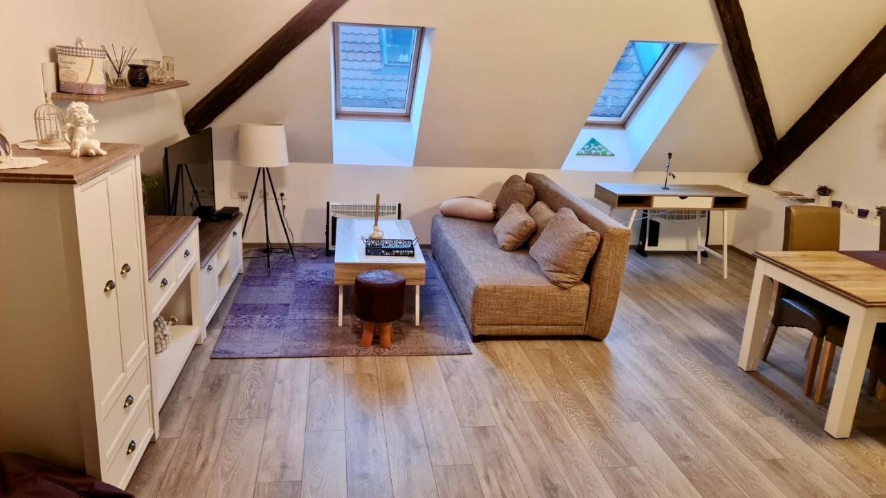 Romantic Apartments Sweet Baci Maribor Eksteriør billede