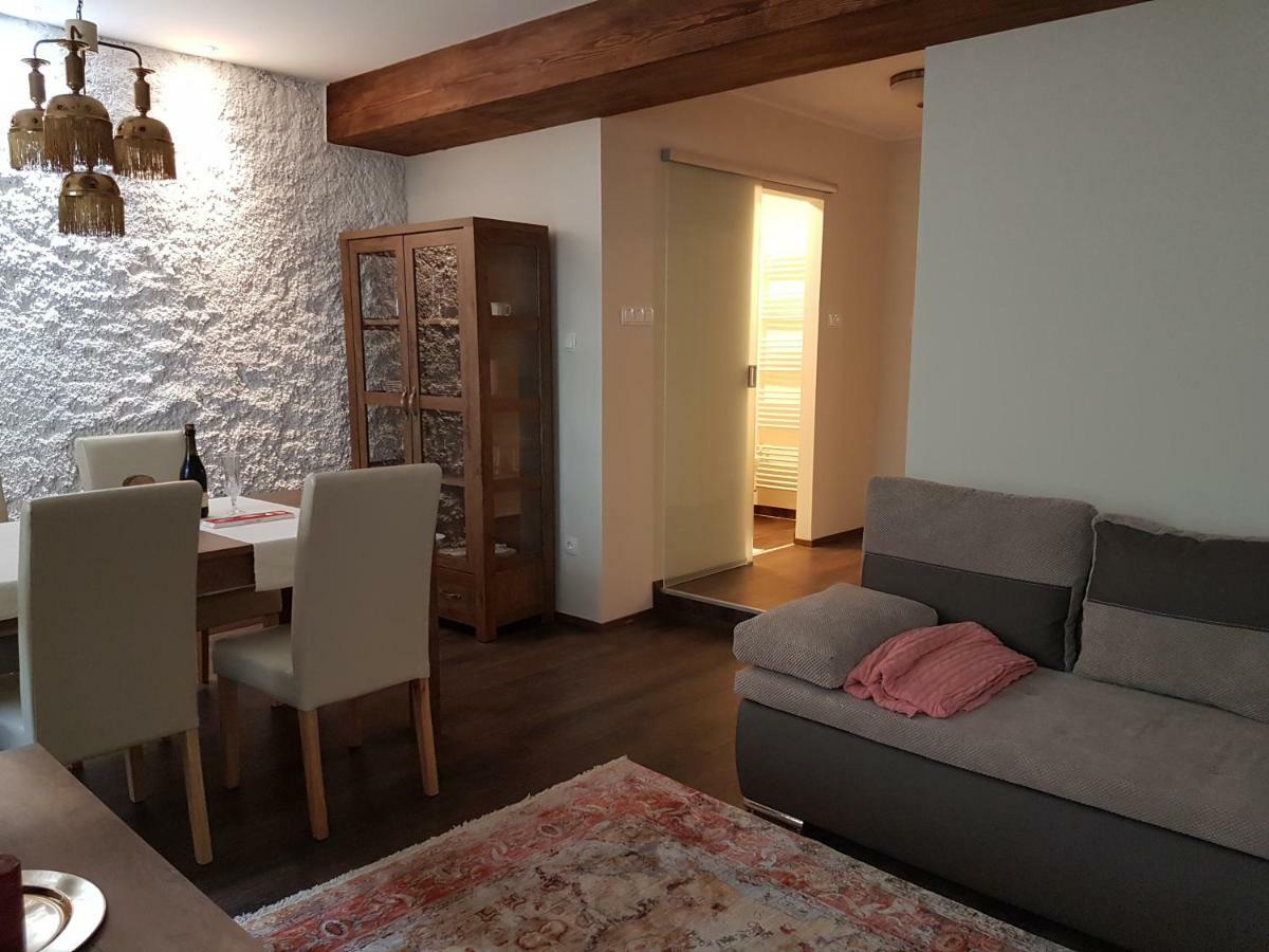 Romantic Apartments Sweet Baci Maribor Eksteriør billede