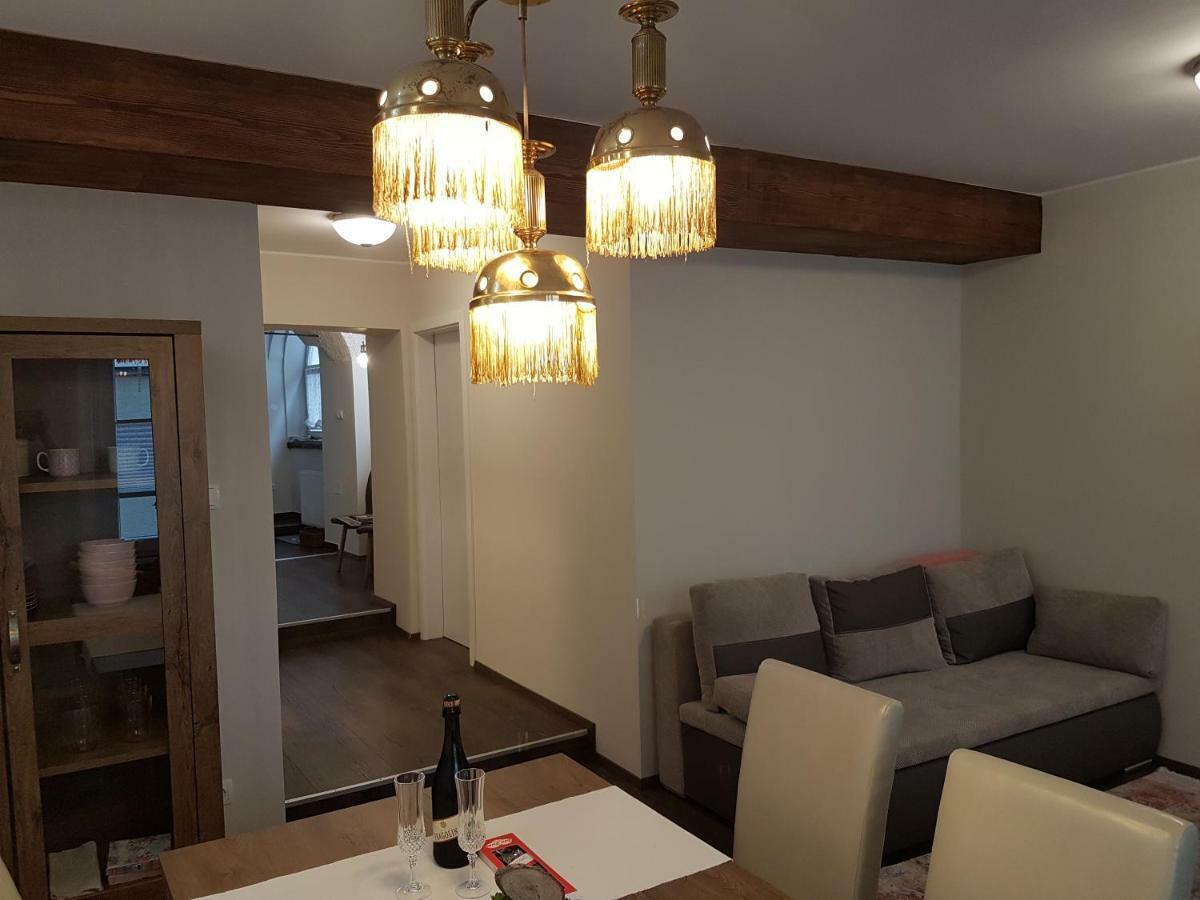 Romantic Apartments Sweet Baci Maribor Eksteriør billede