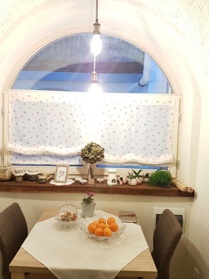 Romantic Apartments Sweet Baci Maribor Eksteriør billede