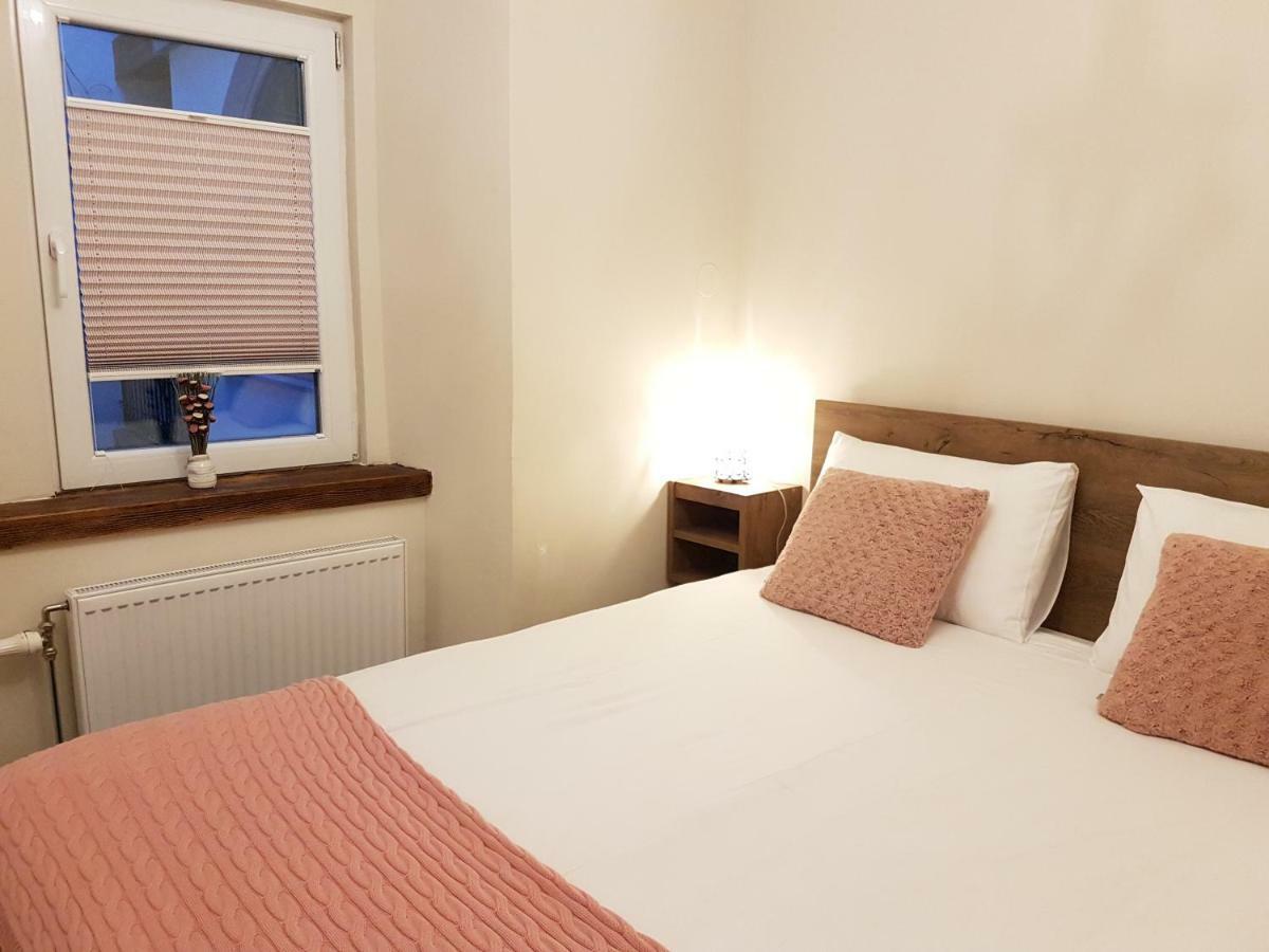 Romantic Apartments Sweet Baci Maribor Eksteriør billede