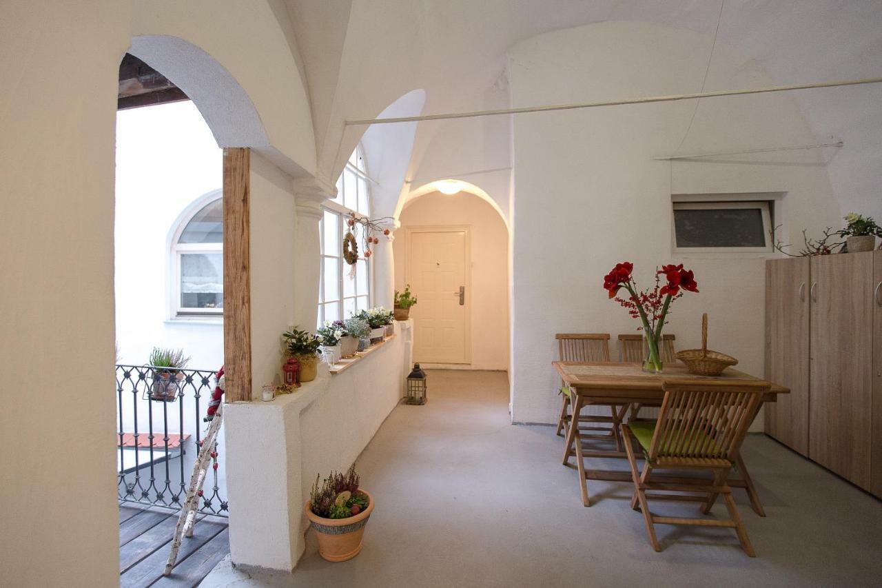 Romantic Apartments Sweet Baci Maribor Eksteriør billede