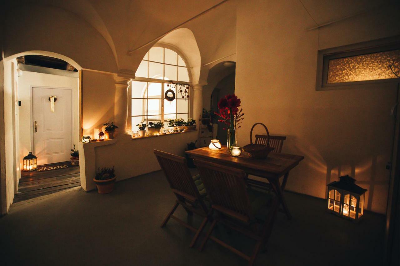 Romantic Apartments Sweet Baci Maribor Eksteriør billede