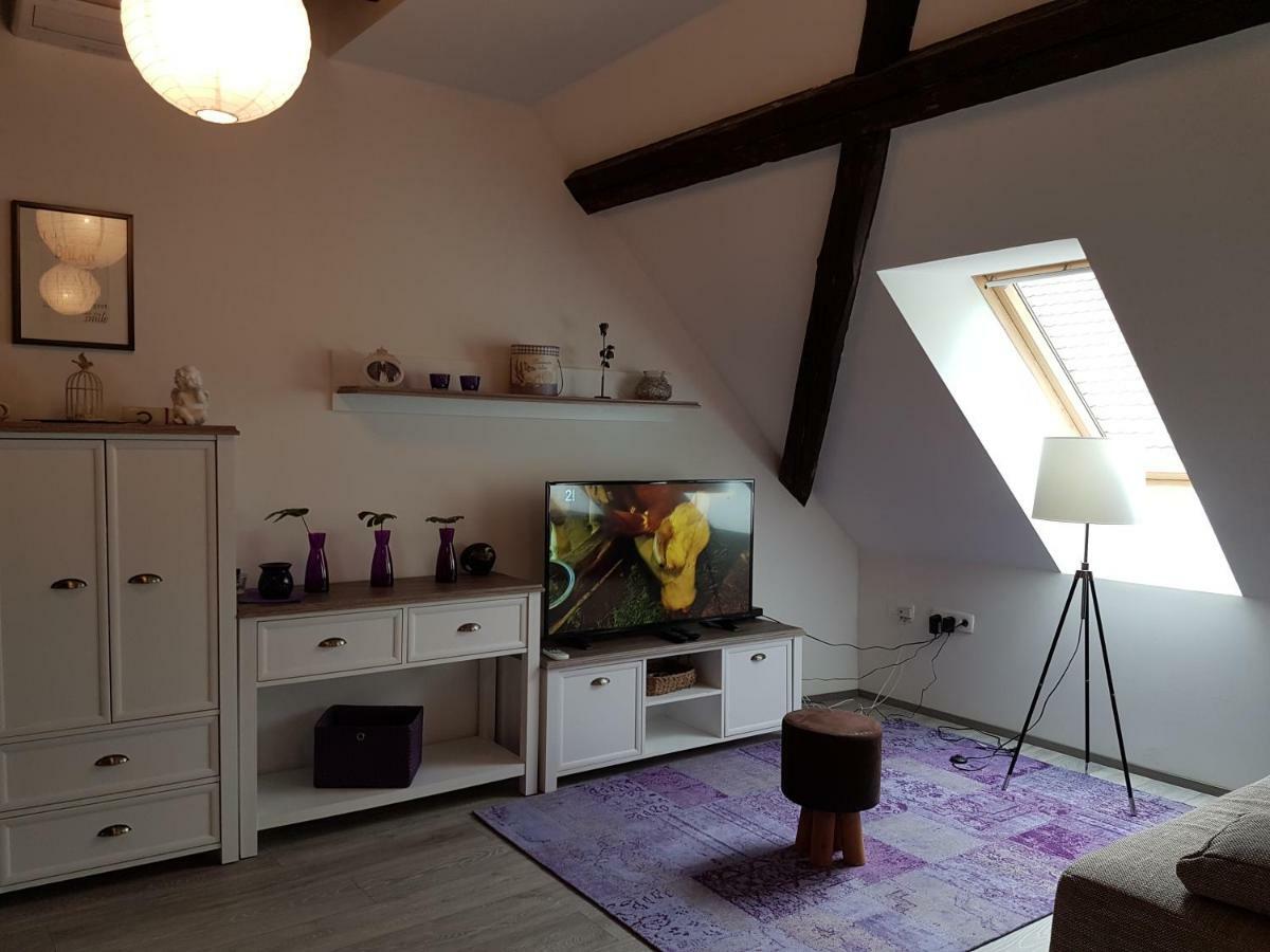 Romantic Apartments Sweet Baci Maribor Eksteriør billede